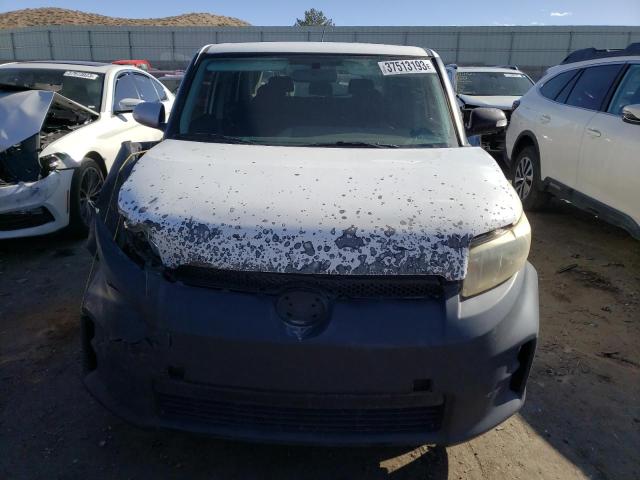 Photo 4 VIN: JTLZE4FEXB1121655 - SCION XB 