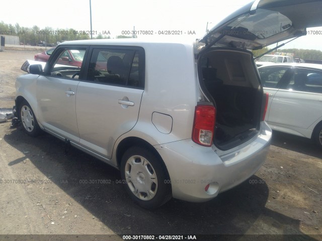 Photo 2 VIN: JTLZE4FEXB1121722 - SCION XB 