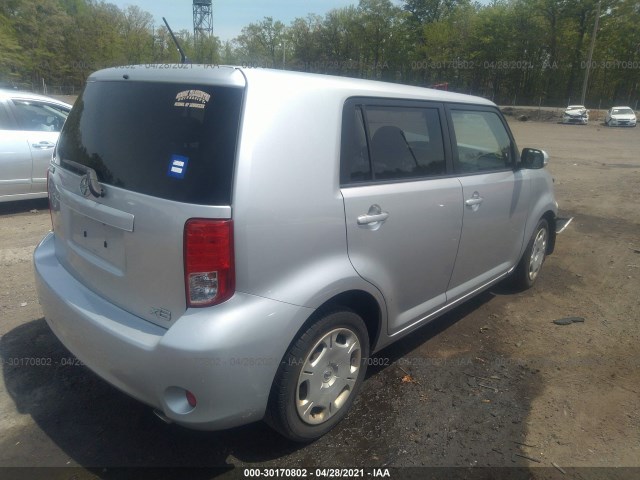 Photo 3 VIN: JTLZE4FEXB1121722 - SCION XB 