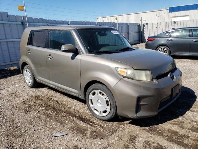 Photo 3 VIN: JTLZE4FEXB1123549 - TOYOTA SCION 