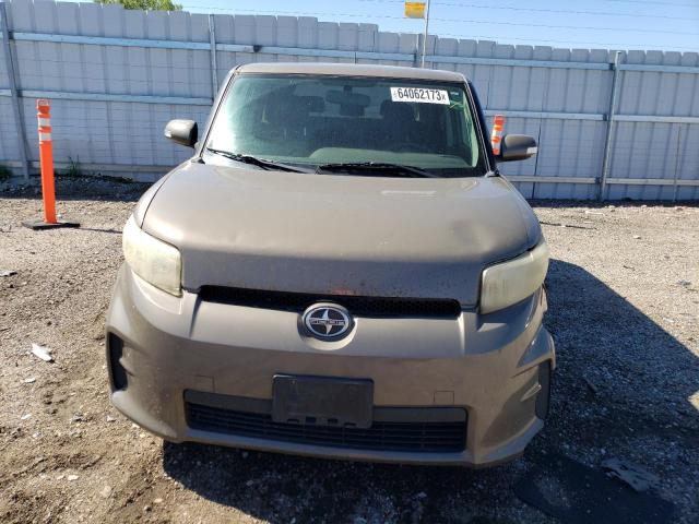 Photo 4 VIN: JTLZE4FEXB1123549 - TOYOTA SCION 