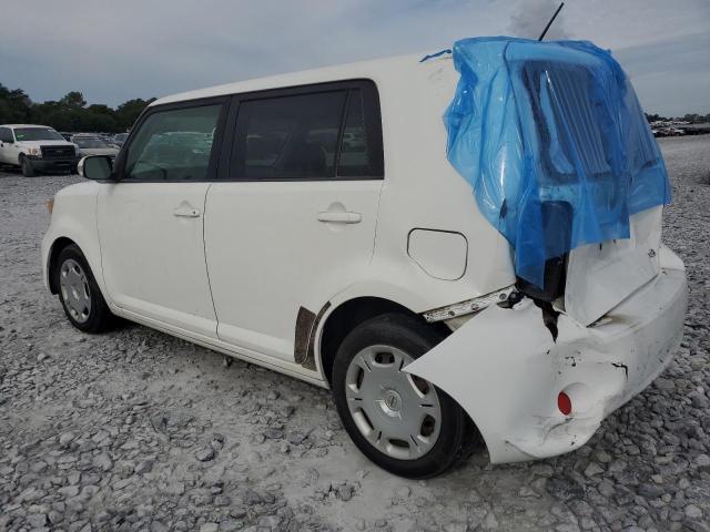 Photo 1 VIN: JTLZE4FEXB1125379 - TOYOTA SCION XB 