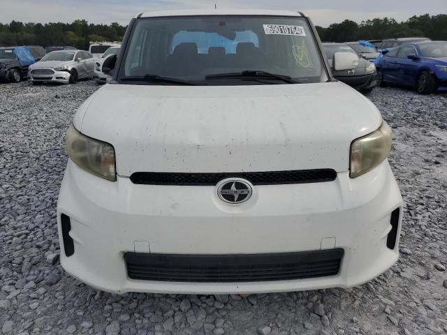 Photo 4 VIN: JTLZE4FEXB1125379 - TOYOTA SCION XB 