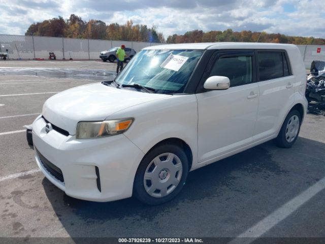 Photo 1 VIN: JTLZE4FEXB1126550 - SCION XB 