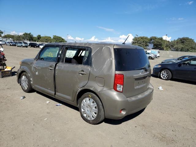 Photo 2 VIN: JTLZE4FEXB1128010 - TOYOTA SCION XB 