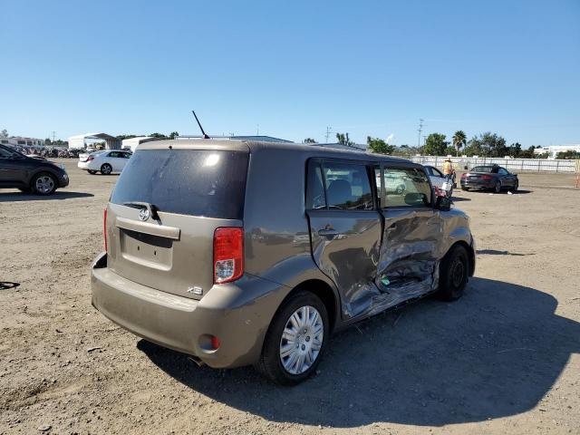 Photo 3 VIN: JTLZE4FEXB1128010 - TOYOTA SCION XB 