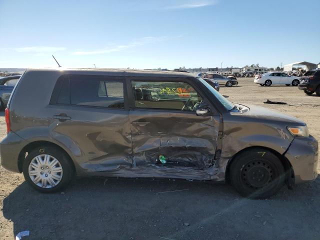 Photo 8 VIN: JTLZE4FEXB1128010 - TOYOTA SCION XB 