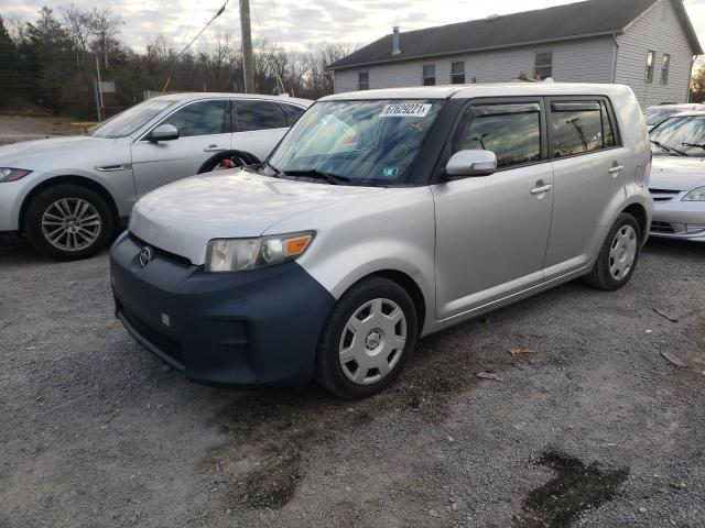 Photo 1 VIN: JTLZE4FEXB1129013 - SCION XB 