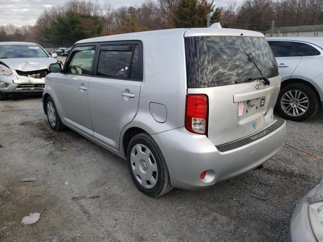 Photo 2 VIN: JTLZE4FEXB1129013 - SCION XB 