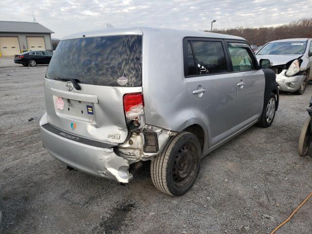 Photo 3 VIN: JTLZE4FEXB1129013 - SCION XB 