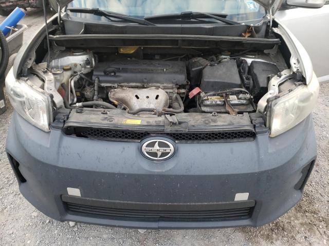 Photo 6 VIN: JTLZE4FEXB1129013 - SCION XB 