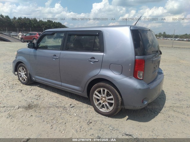 Photo 2 VIN: JTLZE4FEXB1129223 - SCION XB 