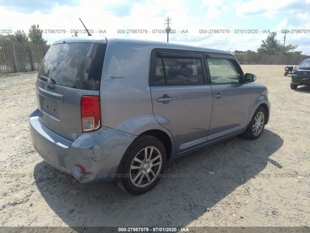 Photo 3 VIN: JTLZE4FEXB1129223 - SCION XB 