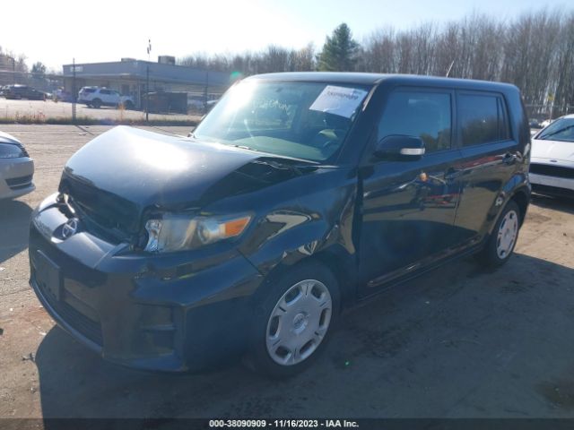 Photo 1 VIN: JTLZE4FEXB1129402 - SCION XB 