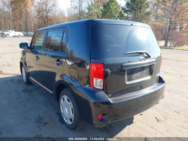 Photo 2 VIN: JTLZE4FEXB1129402 - SCION XB 