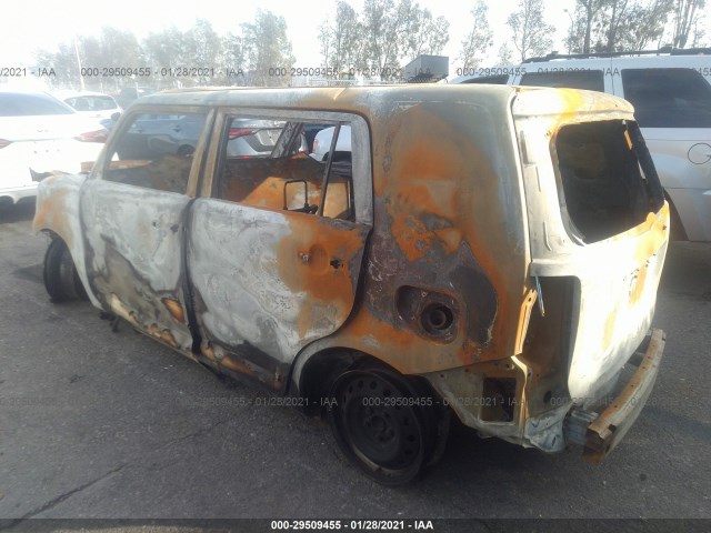 Photo 2 VIN: JTLZE4FEXB1130324 - SCION XB 