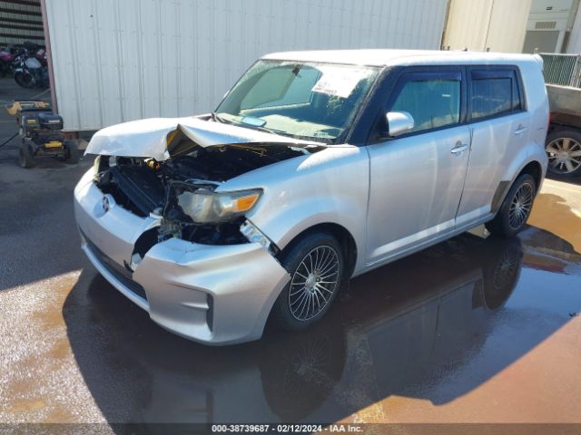 Photo 1 VIN: JTLZE4FEXB1131733 - SCION XB 