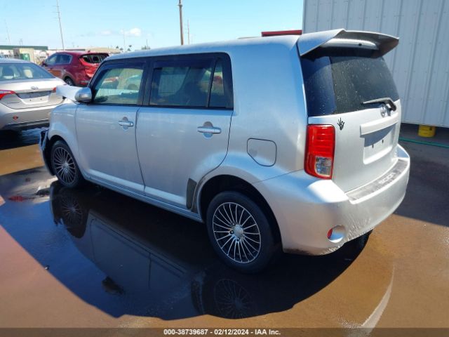 Photo 2 VIN: JTLZE4FEXB1131733 - SCION XB 