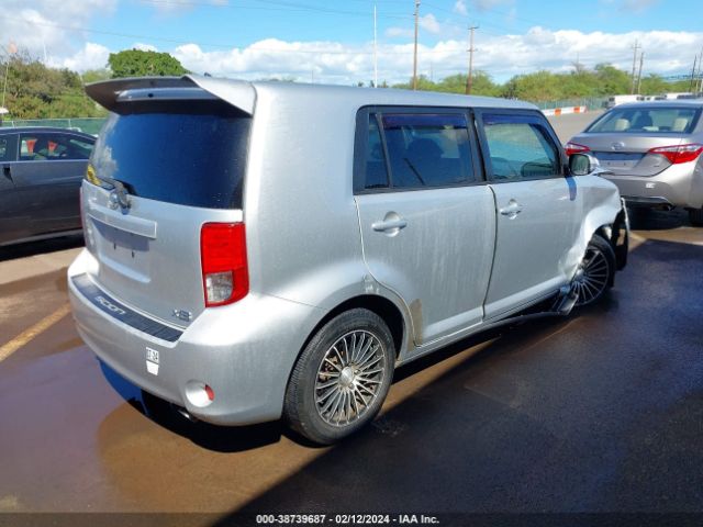 Photo 3 VIN: JTLZE4FEXB1131733 - SCION XB 