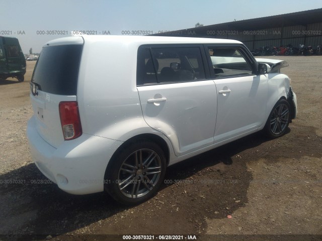 Photo 3 VIN: JTLZE4FEXB1132574 - SCION XB 