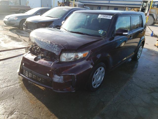 Photo 1 VIN: JTLZE4FEXB1132770 - SCION XB 