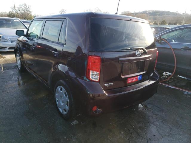 Photo 2 VIN: JTLZE4FEXB1132770 - SCION XB 