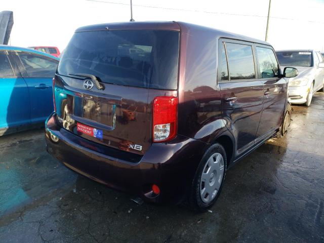 Photo 3 VIN: JTLZE4FEXB1132770 - SCION XB 