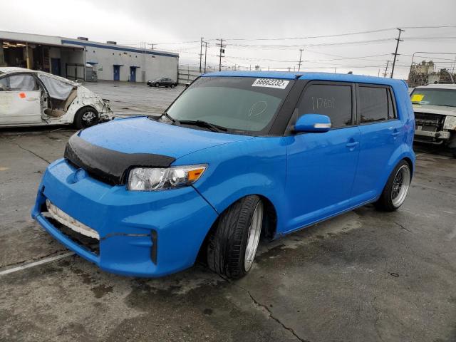 Photo 1 VIN: JTLZE4FEXB1134924 - TOYOTA SCION XB 