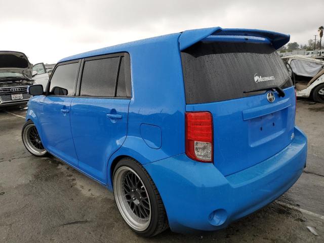 Photo 2 VIN: JTLZE4FEXB1134924 - TOYOTA SCION XB 