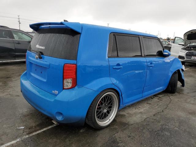 Photo 3 VIN: JTLZE4FEXB1134924 - TOYOTA SCION XB 