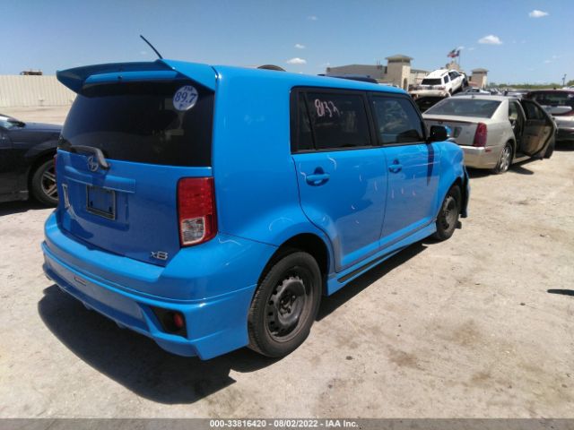 Photo 3 VIN: JTLZE4FEXB1138164 - SCION XB 