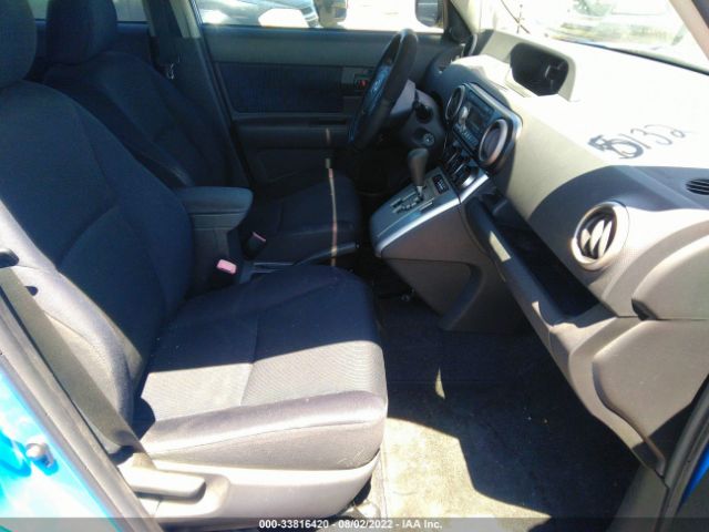 Photo 4 VIN: JTLZE4FEXB1138164 - SCION XB 