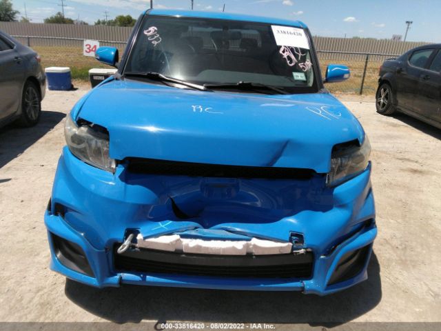 Photo 5 VIN: JTLZE4FEXB1138164 - SCION XB 