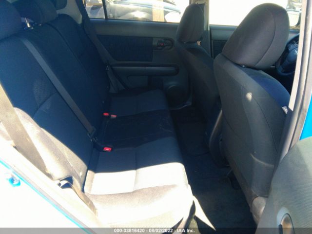 Photo 7 VIN: JTLZE4FEXB1138164 - SCION XB 