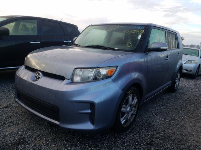 Photo 1 VIN: JTLZE4FEXB1138827 - TOYOTA SCION XB 