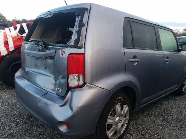 Photo 8 VIN: JTLZE4FEXB1138827 - TOYOTA SCION XB 