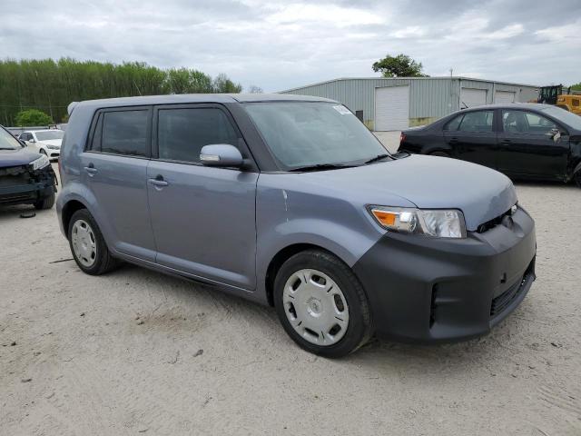 Photo 3 VIN: JTLZE4FEXB1141789 - TOYOTA SCION 