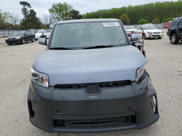 Photo 4 VIN: JTLZE4FEXB1141789 - TOYOTA SCION 