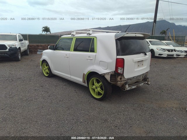 Photo 2 VIN: JTLZE4FEXB1141856 - SCION XB 