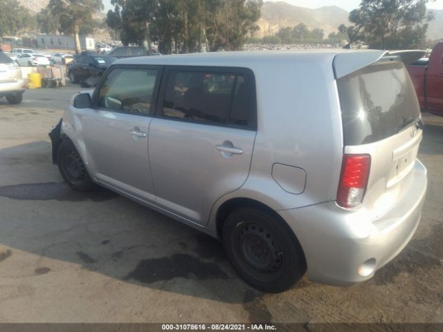 Photo 2 VIN: JTLZE4FEXC1142345 - SCION XB 