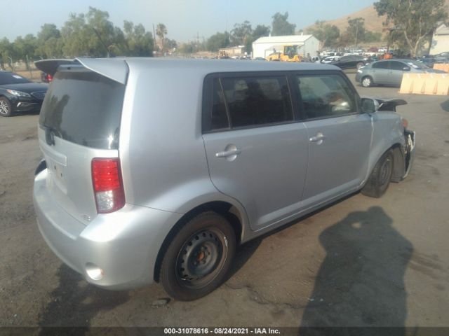 Photo 3 VIN: JTLZE4FEXC1142345 - SCION XB 