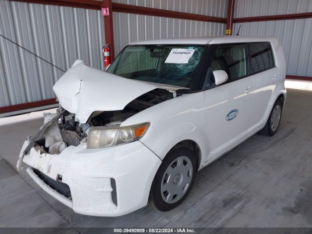 Photo 1 VIN: JTLZE4FEXC1142717 - SCION XB 