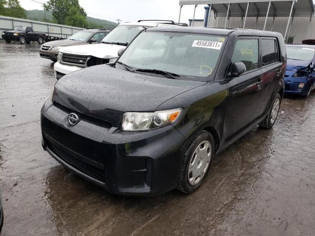 Photo 1 VIN: JTLZE4FEXC1145276 - TOYOTA SCION XB 