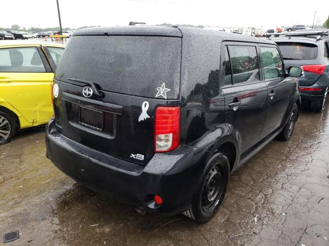 Photo 3 VIN: JTLZE4FEXC1145276 - TOYOTA SCION XB 