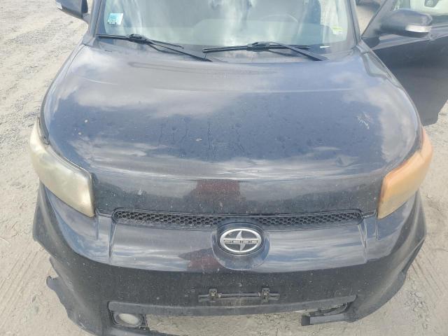 Photo 10 VIN: JTLZE4FEXC1145455 - TOYOTA SCION XB 