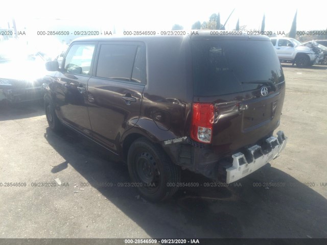 Photo 2 VIN: JTLZE4FEXC1145648 - SCION XB 