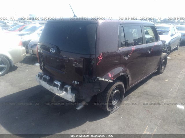 Photo 3 VIN: JTLZE4FEXC1145648 - SCION XB 