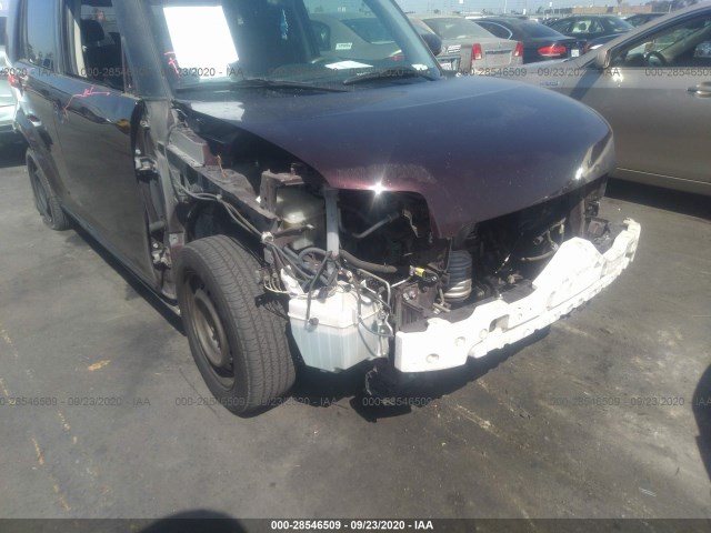 Photo 5 VIN: JTLZE4FEXC1145648 - SCION XB 