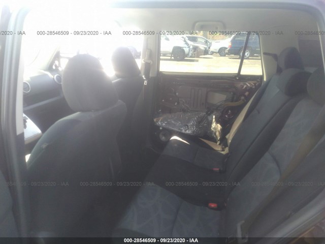 Photo 7 VIN: JTLZE4FEXC1145648 - SCION XB 