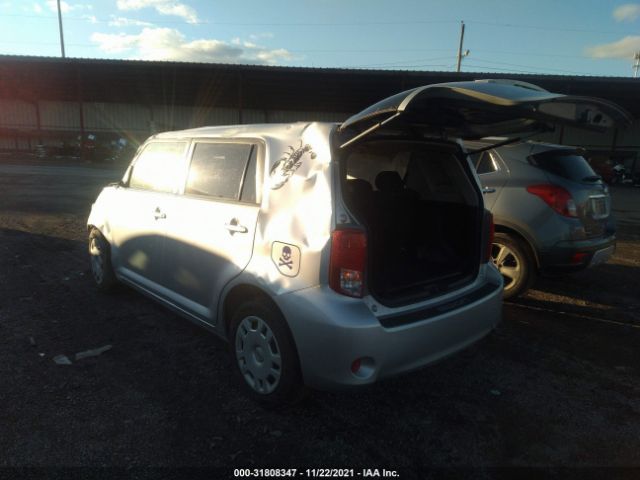 Photo 2 VIN: JTLZE4FEXC1145763 - SCION XB 